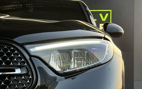 Mercedes-Benz GLC Coupe, 2025 год, 8 699 000 рублей, 9 фотография