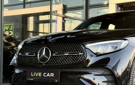 Mercedes-Benz GLC Coupe, 2025 год, 8 699 000 рублей, 7 фотография