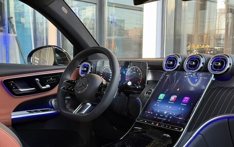 Mercedes-Benz GLC Coupe, 2025 год, 8 699 000 рублей, 14 фотография