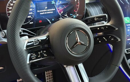 Mercedes-Benz GLC Coupe, 2025 год, 8 699 000 рублей, 12 фотография