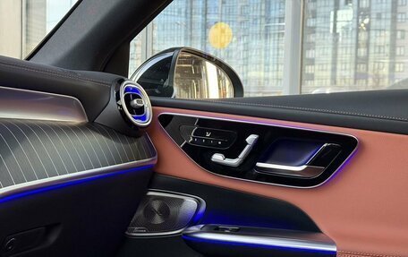 Mercedes-Benz GLC Coupe, 2025 год, 8 699 000 рублей, 17 фотография