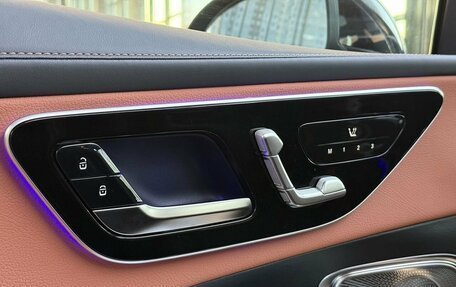 Mercedes-Benz GLC Coupe, 2025 год, 8 699 000 рублей, 20 фотография
