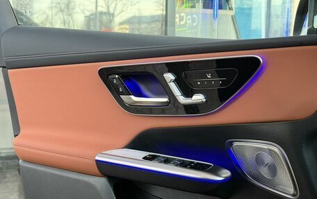 Mercedes-Benz GLC Coupe, 2025 год, 8 699 000 рублей, 19 фотография