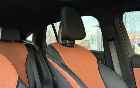 Mercedes-Benz GLC Coupe, 2025 год, 8 699 000 рублей, 22 фотография