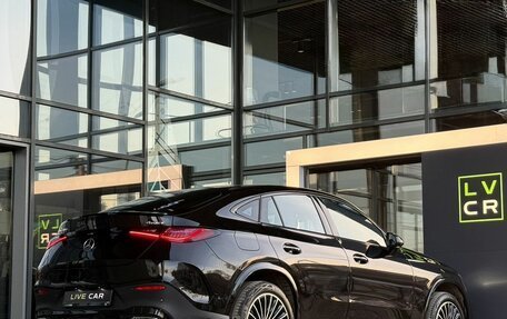 Mercedes-Benz GLC Coupe, 2025 год, 8 699 000 рублей, 23 фотография