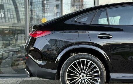 Mercedes-Benz GLC Coupe, 2025 год, 8 699 000 рублей, 26 фотография