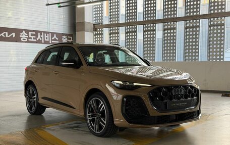 Audi Q5, 2025 год, 9 150 000 рублей, 2 фотография