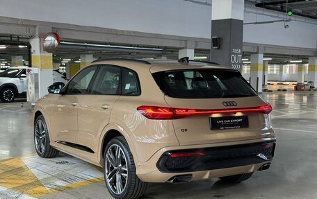 Audi Q5, 2025 год, 9 150 000 рублей, 12 фотография