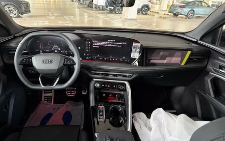 Audi Q5, 2025 год, 9 150 000 рублей, 9 фотография