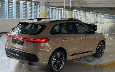 Audi Q5, 2025 год, 9 150 000 рублей, 11 фотография