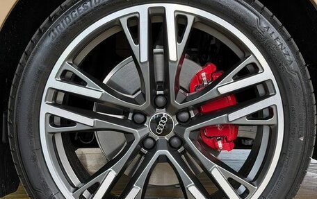 Audi Q5, 2025 год, 9 150 000 рублей, 5 фотография