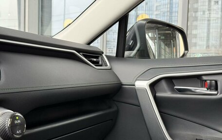 Toyota RAV4, 2025 год, 3 999 000 рублей, 8 фотография