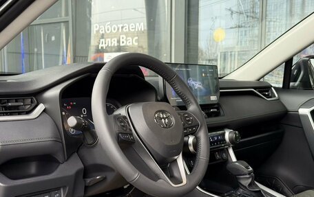 Toyota RAV4, 2025 год, 3 999 000 рублей, 7 фотография