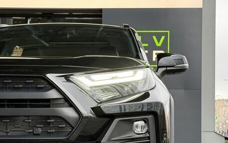 Toyota RAV4, 2025 год, 3 999 000 рублей, 5 фотография