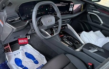 Audi Q5, 2025 год, 9 150 000 рублей, 16 фотография