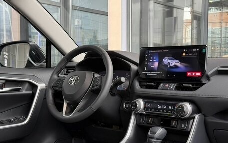 Toyota RAV4, 2025 год, 3 999 000 рублей, 10 фотография