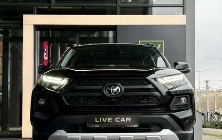 Toyota RAV4, 2025 год, 3 999 000 рублей, 4 фотография