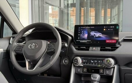 Toyota RAV4, 2025 год, 3 999 000 рублей, 9 фотография
