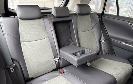 Toyota RAV4, 2025 год, 3 999 000 рублей, 12 фотография