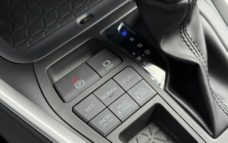 Toyota RAV4, 2025 год, 3 999 000 рублей, 15 фотография