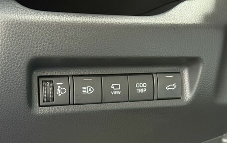 Toyota RAV4, 2025 год, 3 999 000 рублей, 18 фотография