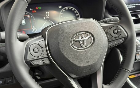 Toyota RAV4, 2025 год, 3 999 000 рублей, 19 фотография