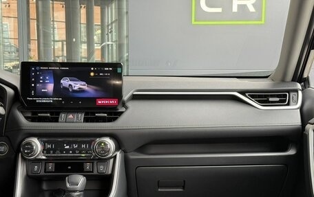 Toyota RAV4, 2025 год, 3 999 000 рублей, 11 фотография