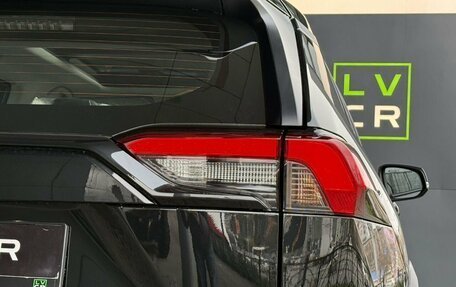 Toyota RAV4, 2025 год, 3 999 000 рублей, 26 фотография