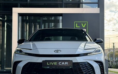 Toyota Camry, 2024 год, 4 400 000 рублей, 5 фотография