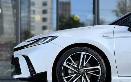 Toyota Camry, 2024 год, 4 400 000 рублей, 8 фотография