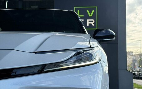 Toyota Camry, 2024 год, 4 400 000 рублей, 6 фотография