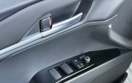 Toyota Camry, 2024 год, 4 400 000 рублей, 3 фотография