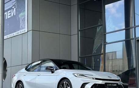 Toyota Camry, 2024 год, 4 400 000 рублей, 9 фотография