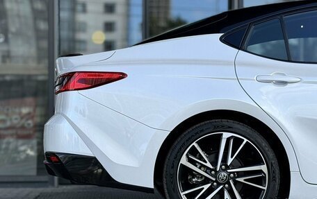 Toyota Camry, 2024 год, 4 400 000 рублей, 13 фотография