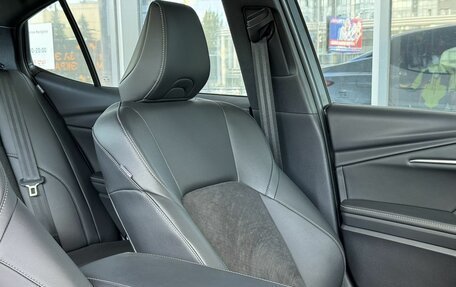 Toyota Camry, 2024 год, 4 400 000 рублей, 15 фотография