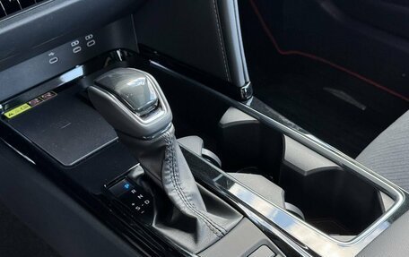Toyota Camry, 2024 год, 4 400 000 рублей, 16 фотография
