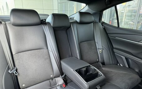 Toyota Camry, 2024 год, 4 400 000 рублей, 18 фотография