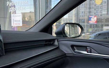 Toyota Camry, 2024 год, 4 400 000 рублей, 20 фотография