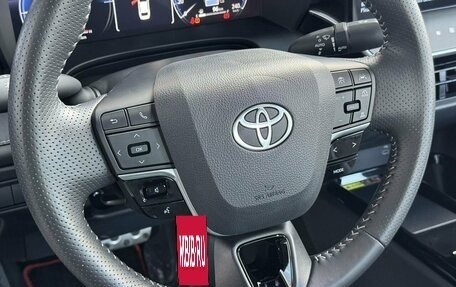 Toyota Camry, 2024 год, 4 400 000 рублей, 17 фотография