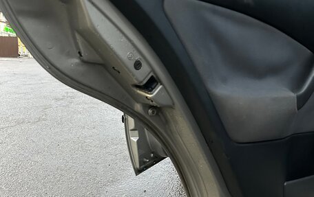 Skoda Octavia IV, 2007 год, 600 000 рублей, 10 фотография