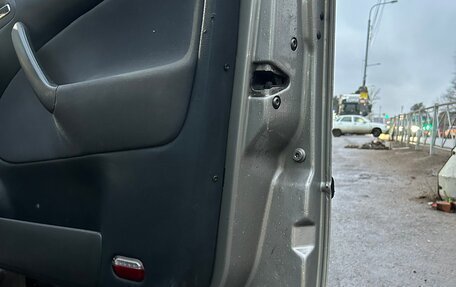 Skoda Octavia IV, 2007 год, 600 000 рублей, 11 фотография