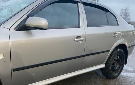 Skoda Octavia IV, 2007 год, 600 000 рублей, 7 фотография