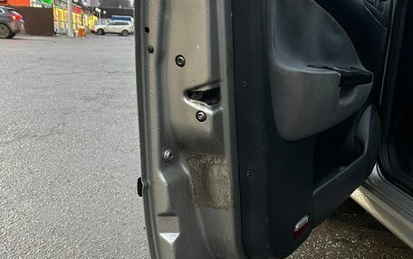 Skoda Octavia IV, 2007 год, 600 000 рублей, 9 фотография