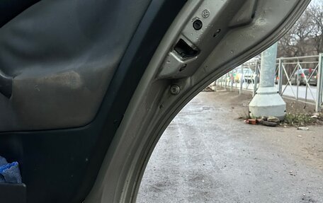 Skoda Octavia IV, 2007 год, 600 000 рублей, 12 фотография