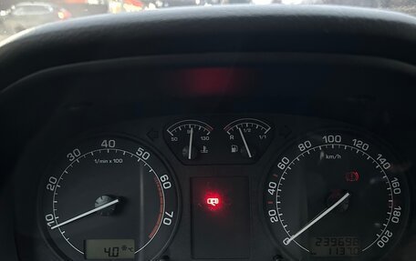 Skoda Octavia IV, 2007 год, 600 000 рублей, 13 фотография