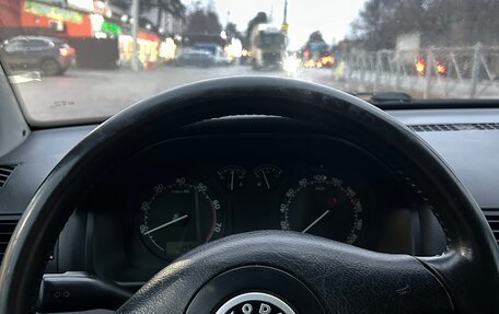 Skoda Octavia IV, 2007 год, 600 000 рублей, 14 фотография