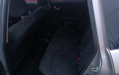 Honda Jazz II рестайлинг, 2011 год, 820 000 рублей, 1 фотография