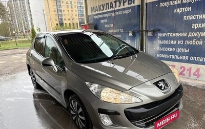 Peugeot 308 II, 2010 год, 444 444 рублей, 1 фотография