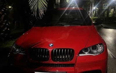 BMW X6 M, 2009 год, 2 800 000 рублей, 1 фотография