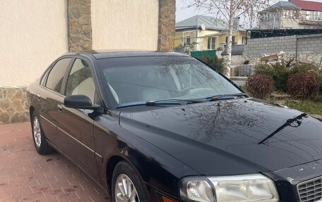 Volvo S80 II рестайлинг 2, 2003 год, 245 000 рублей, 3 фотография